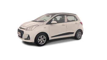 Used 2017 Hyundai Grand i10 Sportz U2 1.2 CRDi Diesel Manual Image