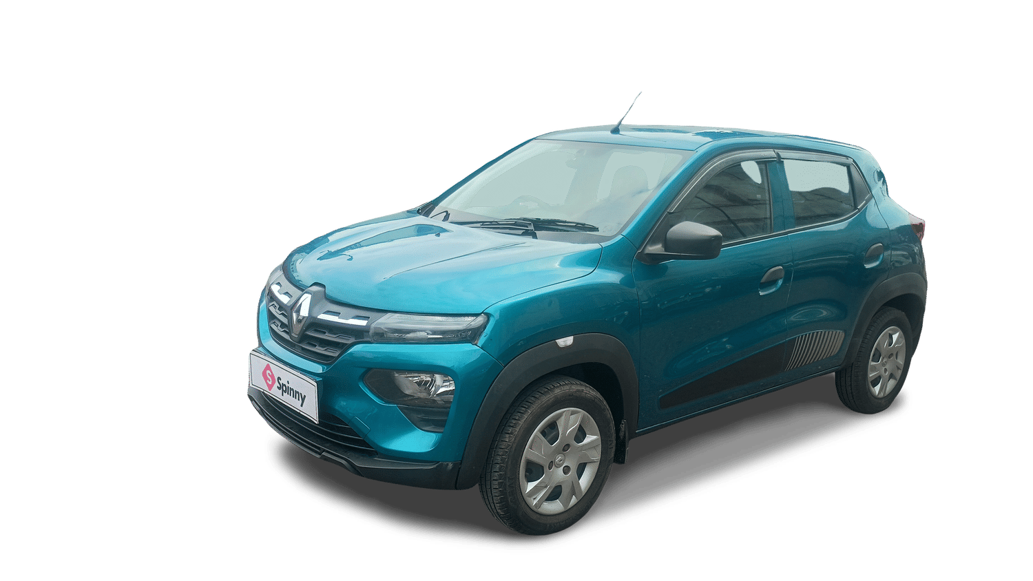 Used 2020 Renault Kwid RXT Petrol Manual Image