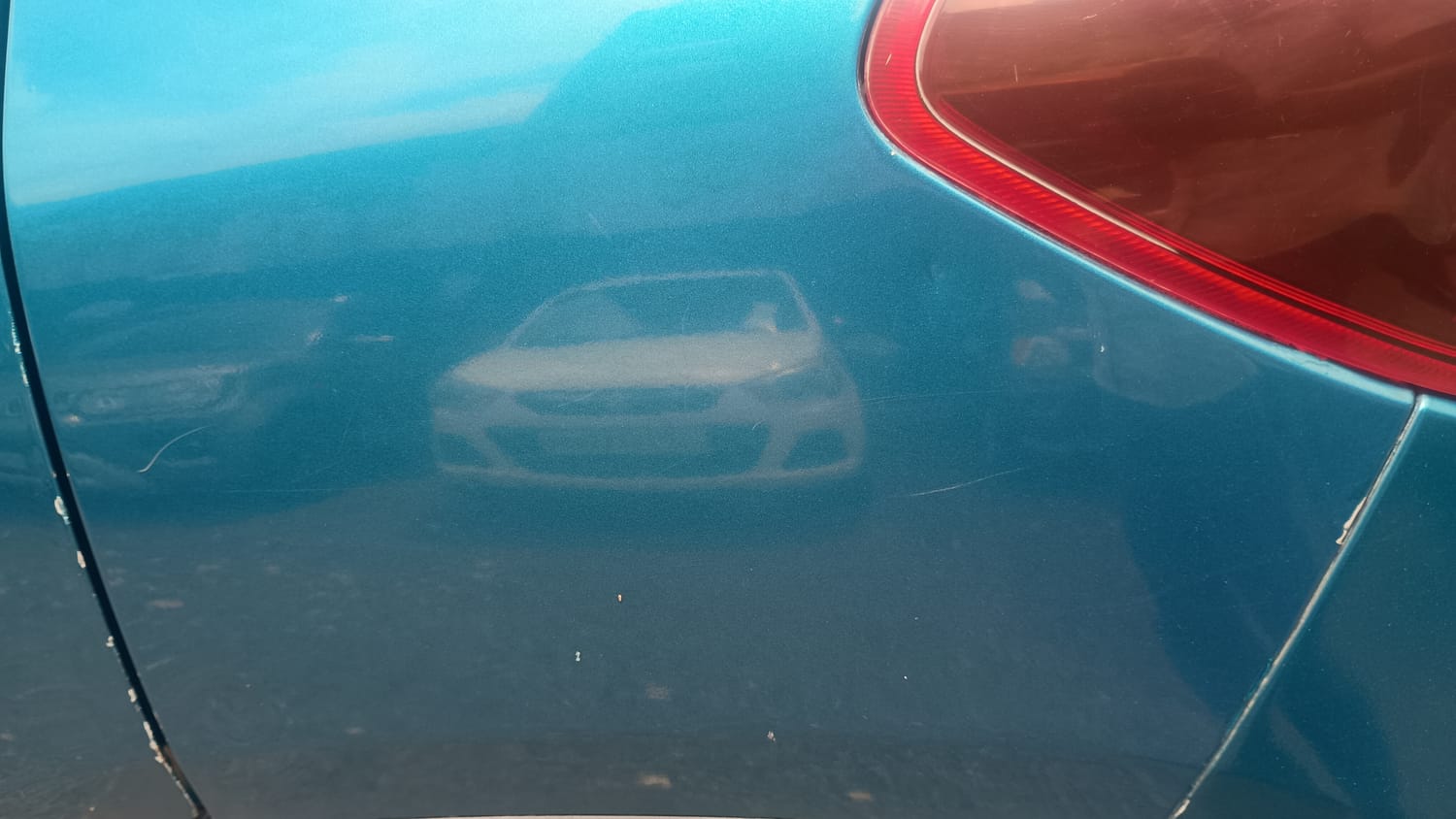 Used 2020 Renault Kwid RXT Petrol Manual dents MINOR DENT