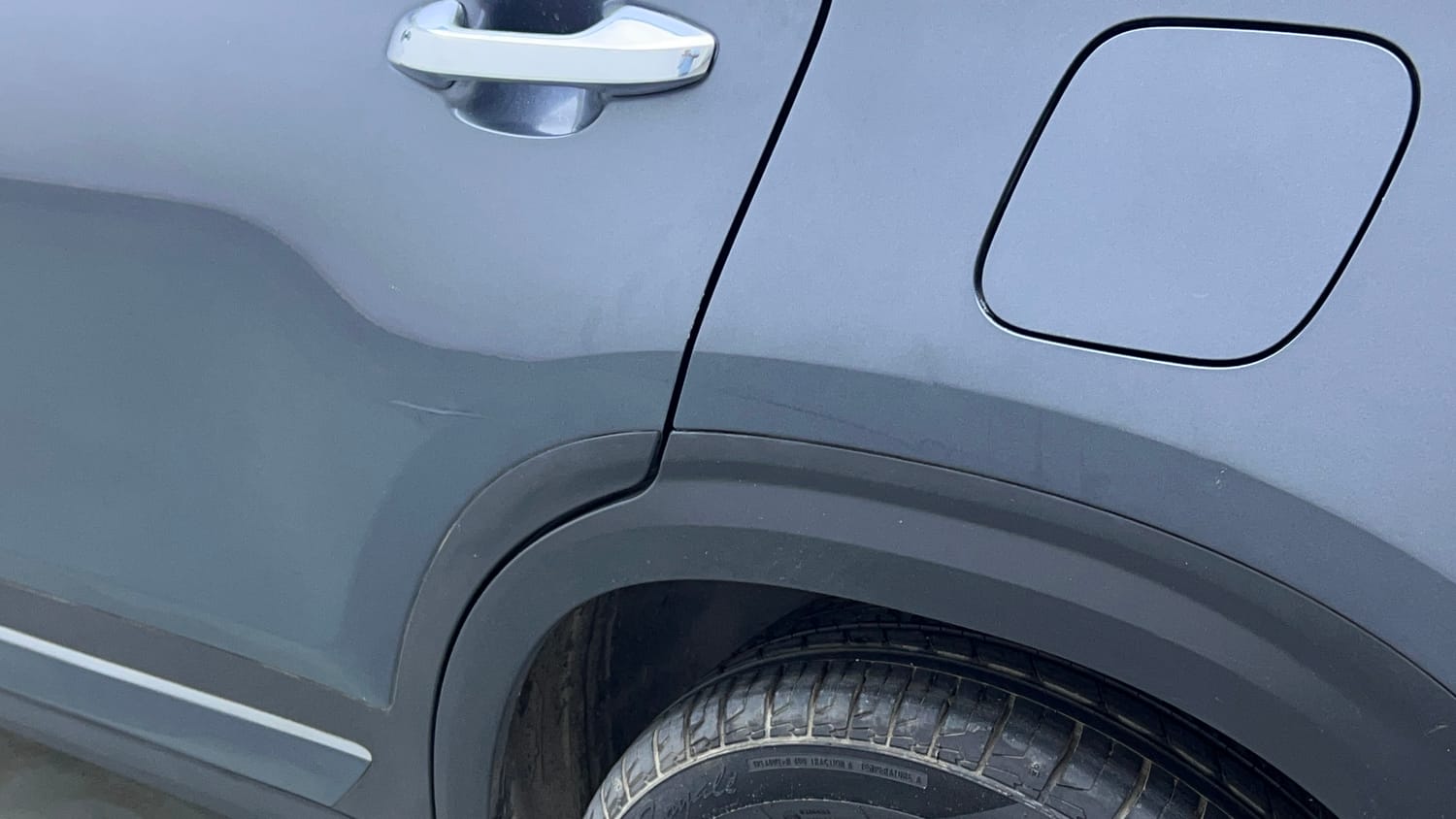 Used 2022 kia Seltos HTX 1.5 IVT Petrol Automatic dents MINOR DENT