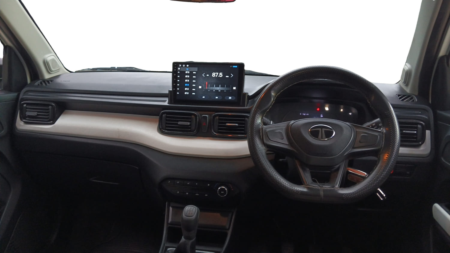 DASHBOARD VIDEO