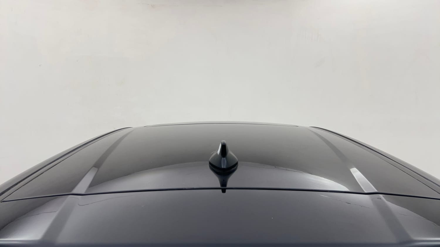 Used 2025 Hyundai i20 Sportz (O) 1.2 IVT Petrol Automatic exterior EXTERIOR ROOF VIEW