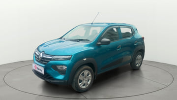 Used 2020 Renault Kwid RXT Petrol Manual Image
