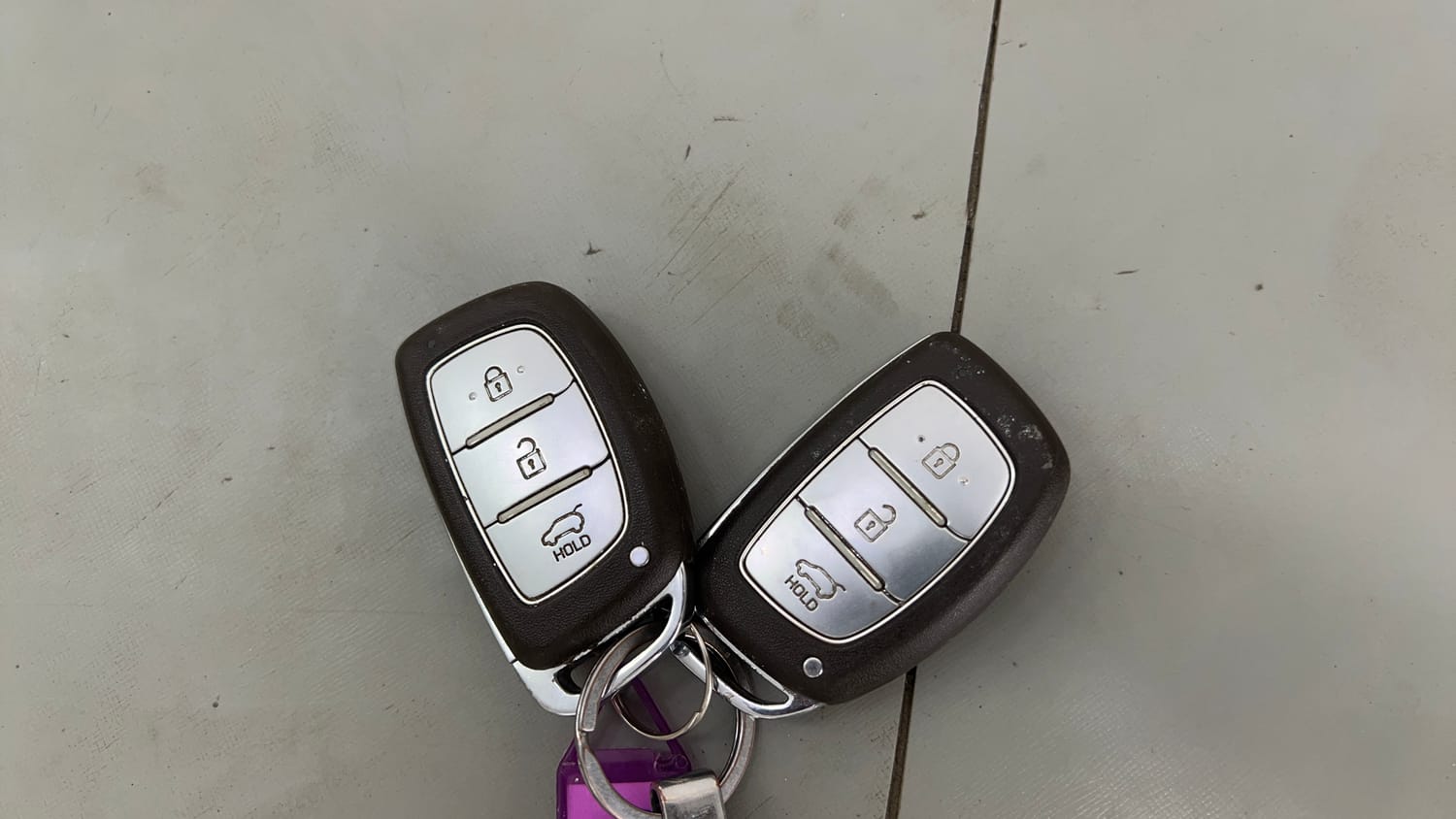 Used 2015 Hyundai Elite i20 Asta 1.2 Petrol Manual extra CAR KEY VIEW