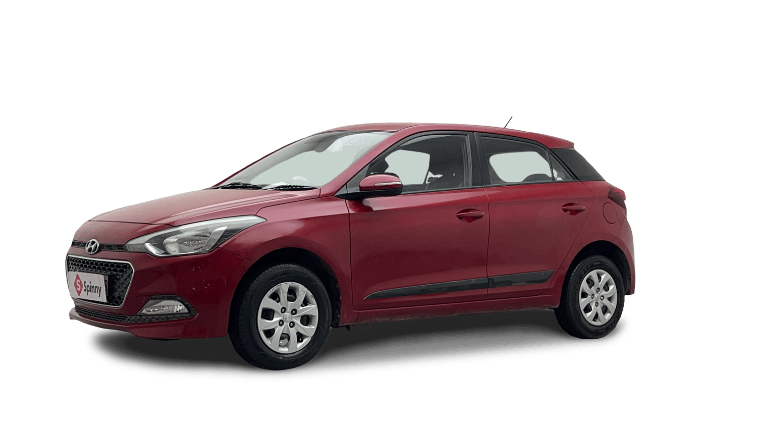 Used 2015 Hyundai Elite i20 Sportz 1.2 Petrol Manual Image
