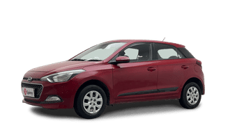 Used 2015 Hyundai Elite i20 Sportz 1.2 Petrol Manual Image