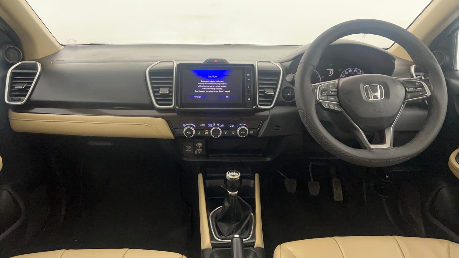 DASHBOARD VIDEO