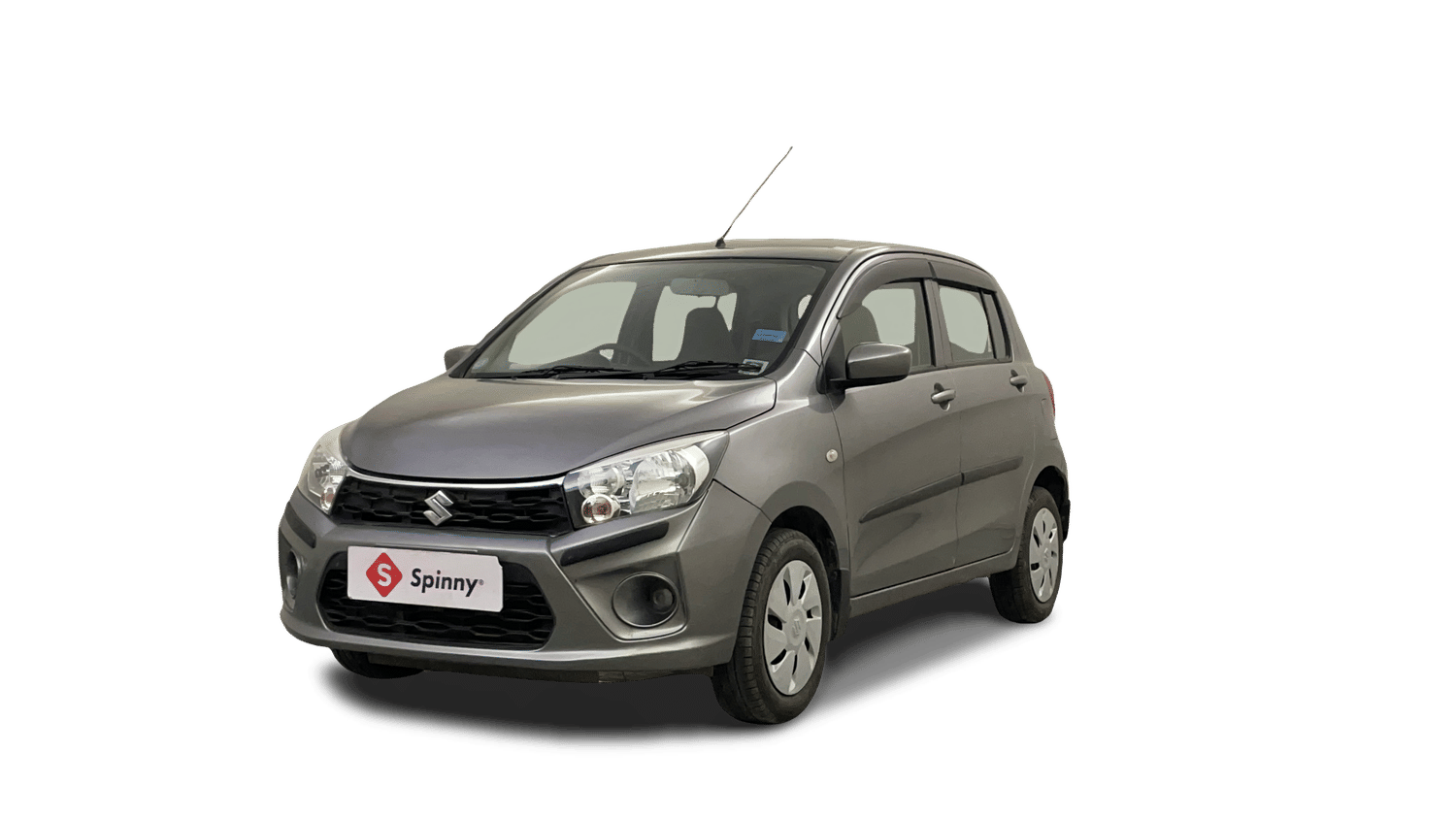 Used 2018 Maruti Suzuki Celerio VXi AMT Petrol Automatic Image