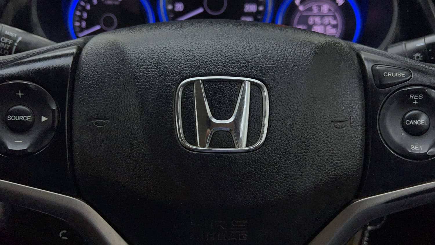 Used 2015 Honda City V Petrol Manual top_features Airbags