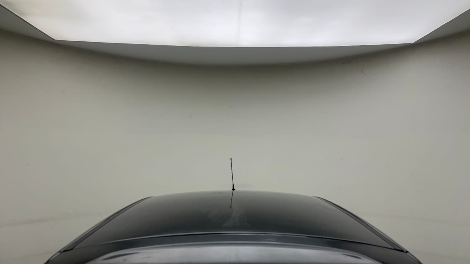 Used 2024 Tata Tiago XT Petrol Manual exterior EXTERIOR ROOF VIEW