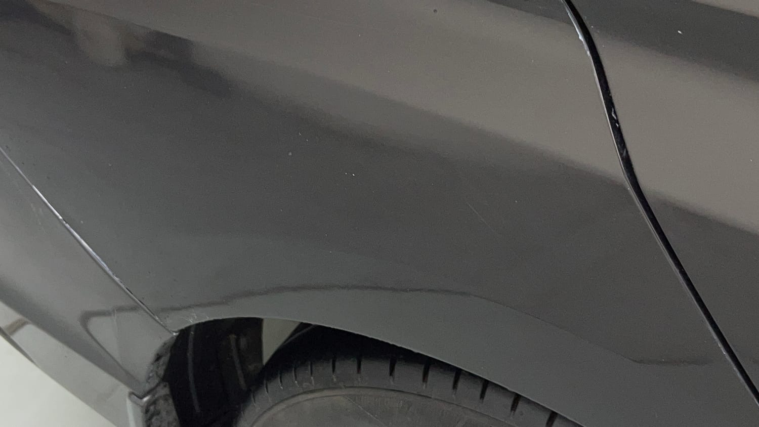 Used 2015 Honda City V Petrol Manual dents MINOR SCRATCH