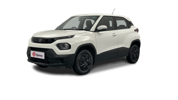 Used 2024 Tata Punch Adventure MT Petrol Manual Image
