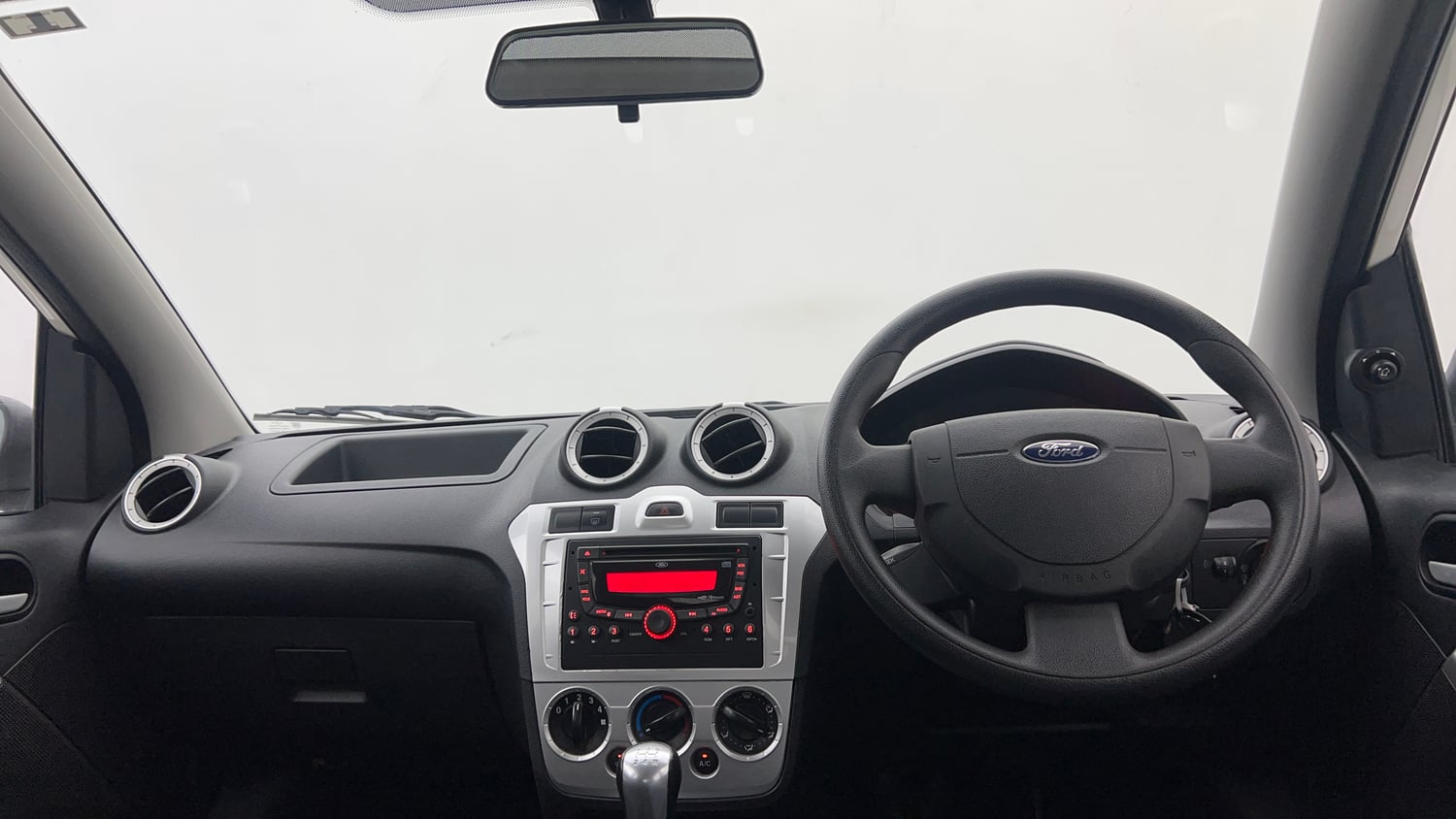 DASHBOARD VIDEO