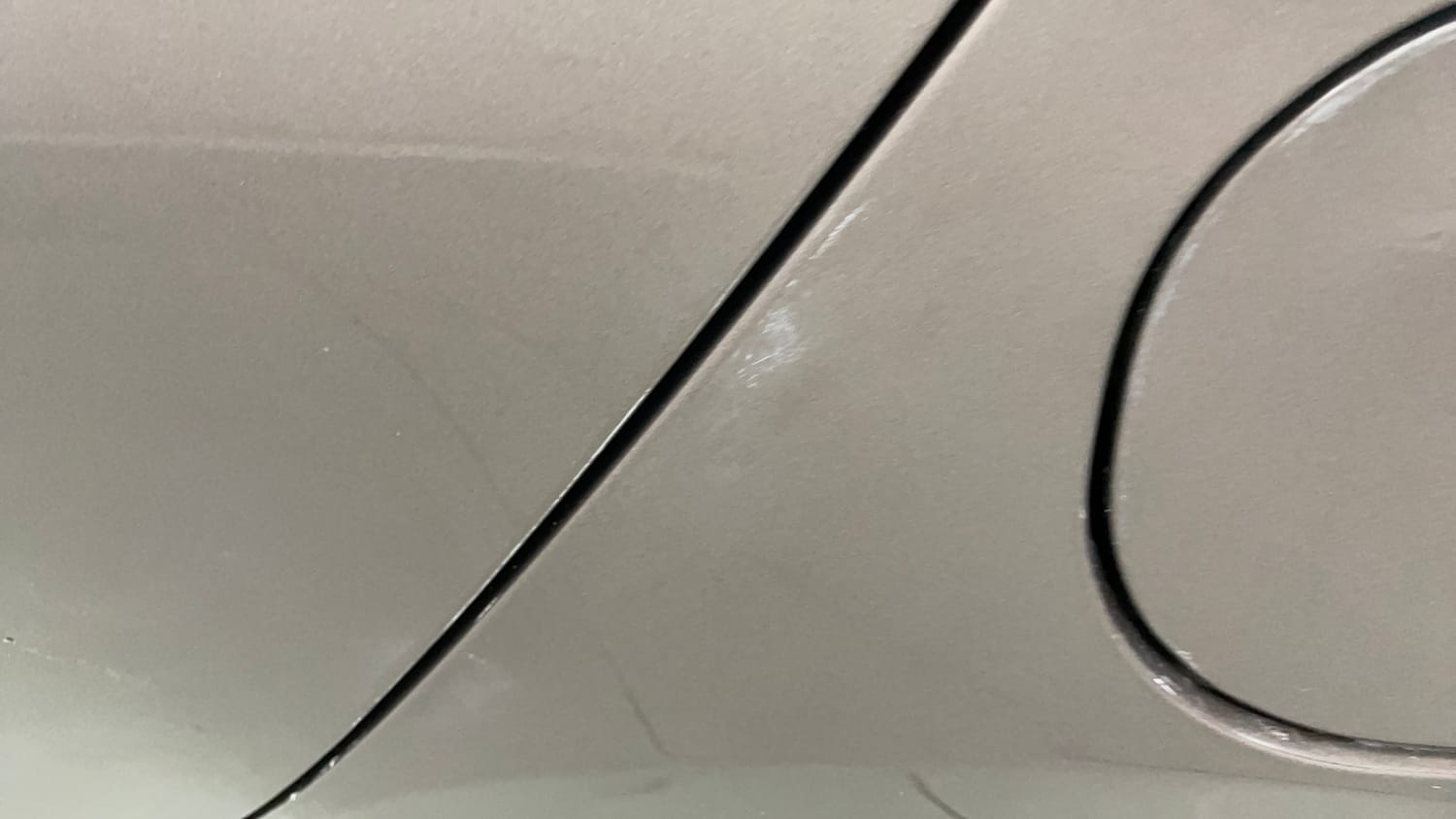 Used 2017 Tata Tiago Revotron XT Petrol Manual dents MINOR DENT