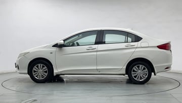 Used 2015 Honda City SV Petrol Manual Image