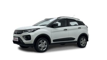 Used 2023 Tata Nexon XM S Petrol + CNG(Outside Fitted) Cng Manual Image
