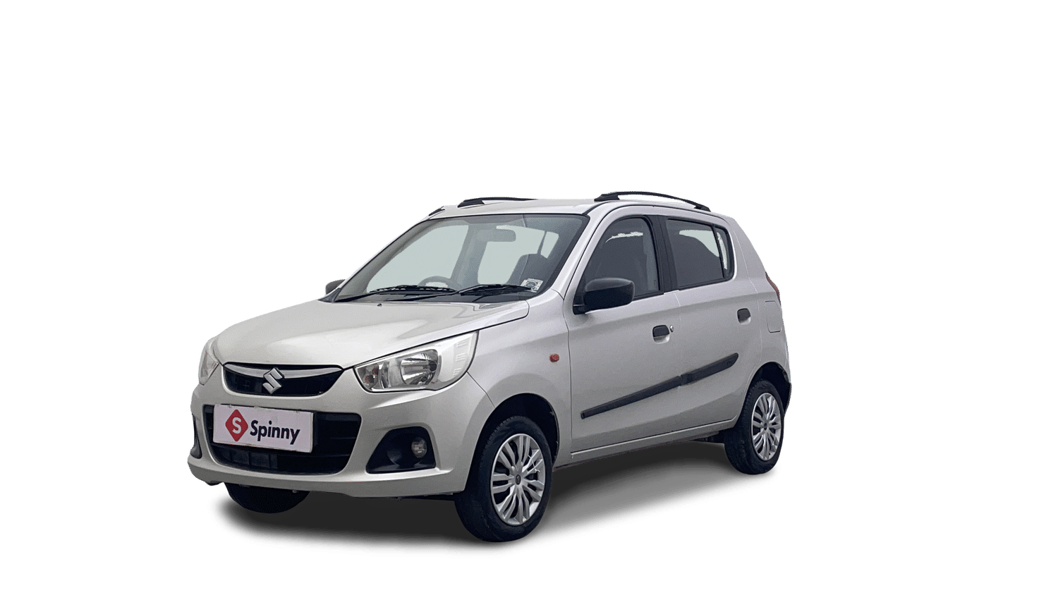 Used 2018 Maruti Suzuki Alto K10 VXi Petrol Manual Image