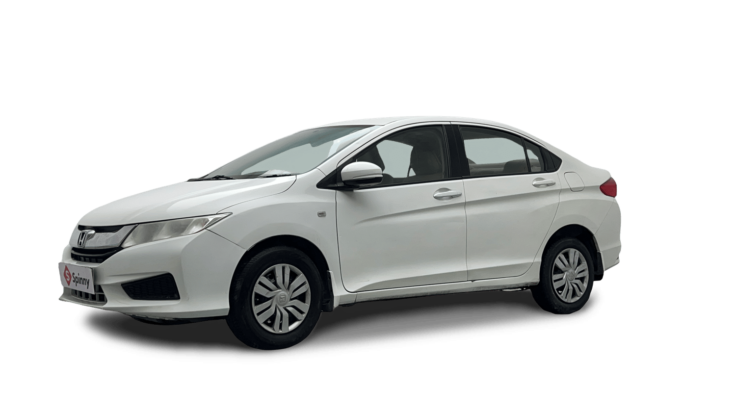 Used 2015 Honda City SV Petrol Manual Image