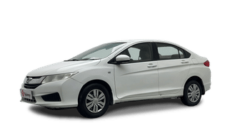 Used 2015 Honda City SV Petrol Manual Image
