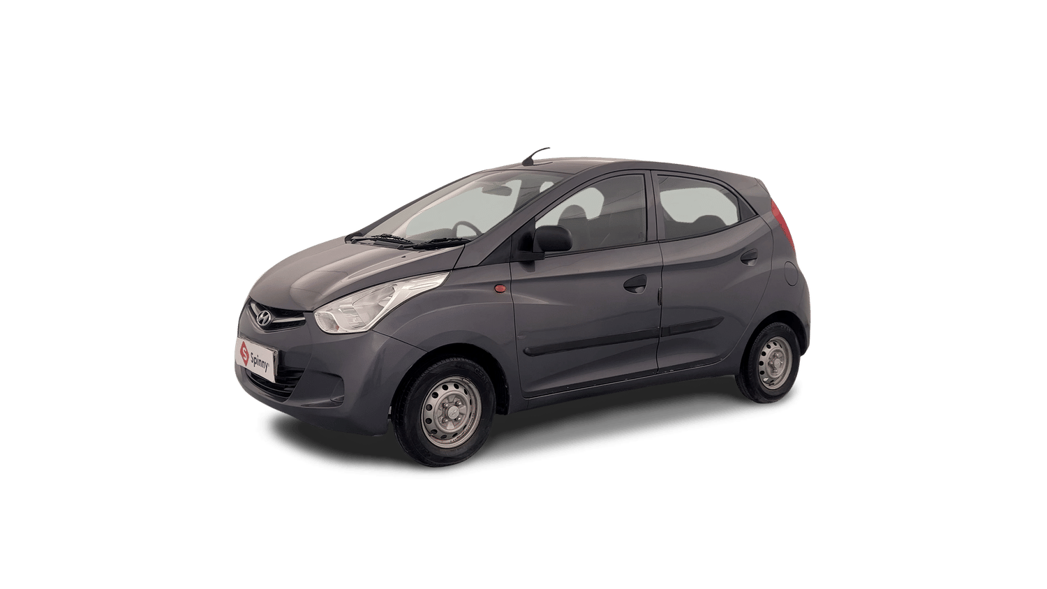 Used 2017 Hyundai Eon Era + Petrol Manual Image