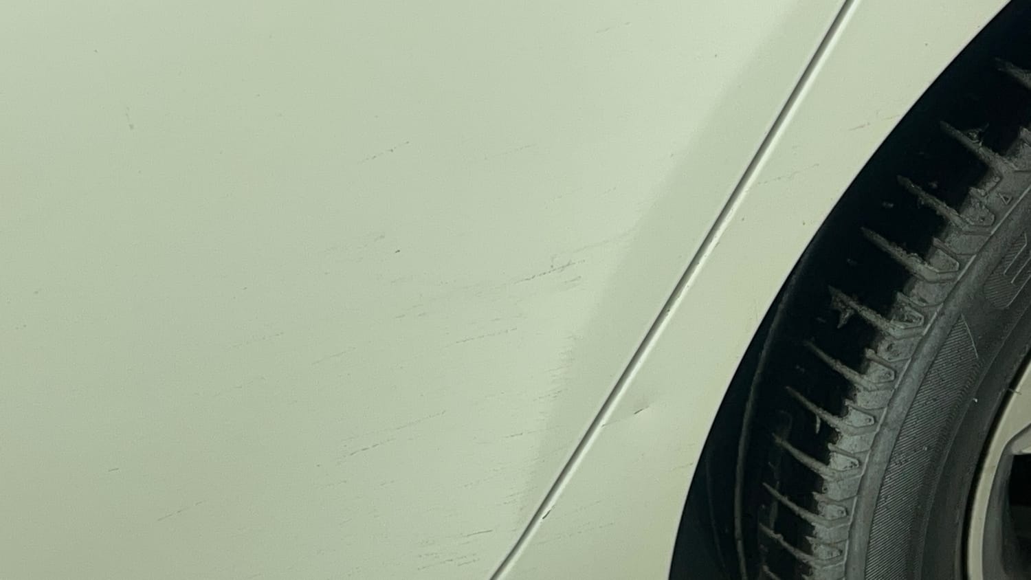 Used 2019 Hyundai Verna SX 1.6 VTVT Petrol Manual dents MINOR SCRATCH