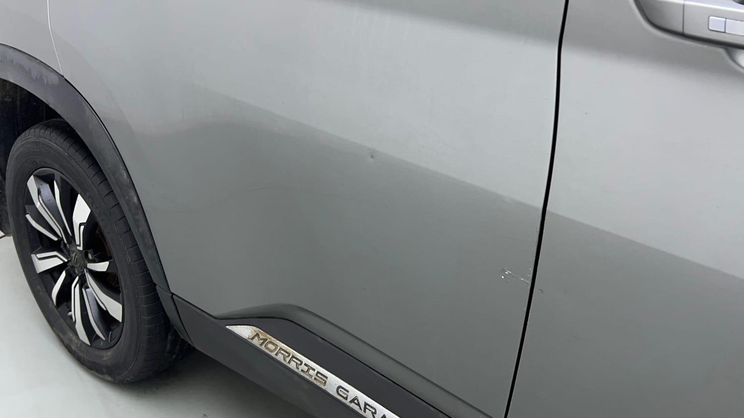 Used 2020 MG Motors Hector Sharp 1.5 DCT Petrol Petrol Automatic dents MINOR SCRATCH