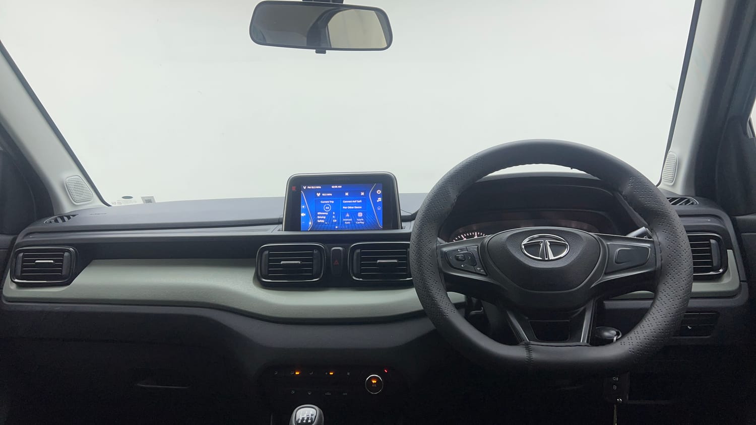 DASHBOARD VIDEO