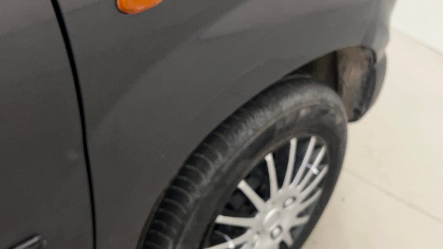 Used 2020 Maruti Suzuki S-Presso VXi (O) AMT Petrol Automatic dents MINOR SCRATCH