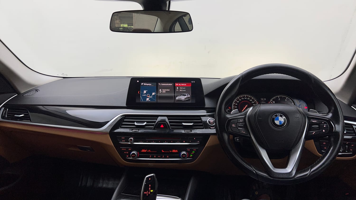 DASHBOARD VIDEO