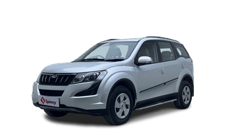 Used 2018 Mahindra XUV500 W6 Diesel Manual Image