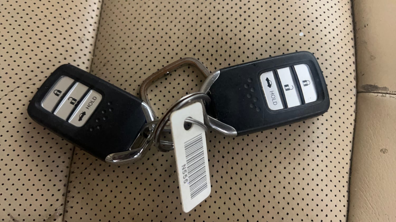 Used 2022 Honda City ZX Petrol Petrol Manual extra CAR KEY VIEW