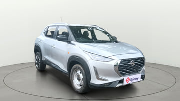 Used 2021 Nissan Magnite XE Petrol Manual Image