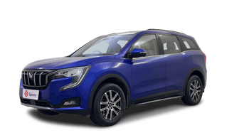 Used 2022 Mahindra XUV700 AX 7 Petrol MT 7 STR Petrol Manual Image
