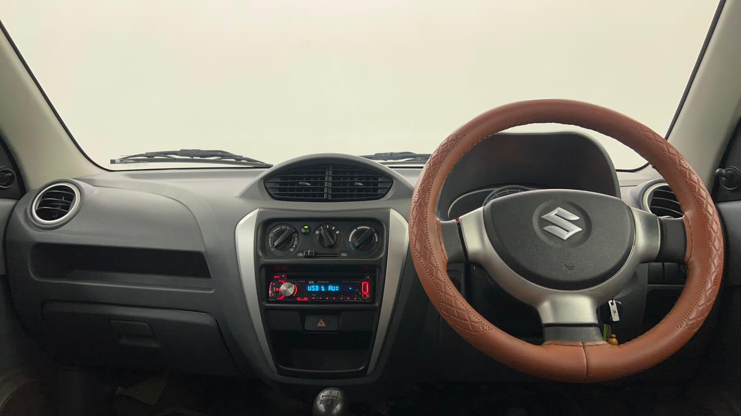 DASHBOARD VIDEO