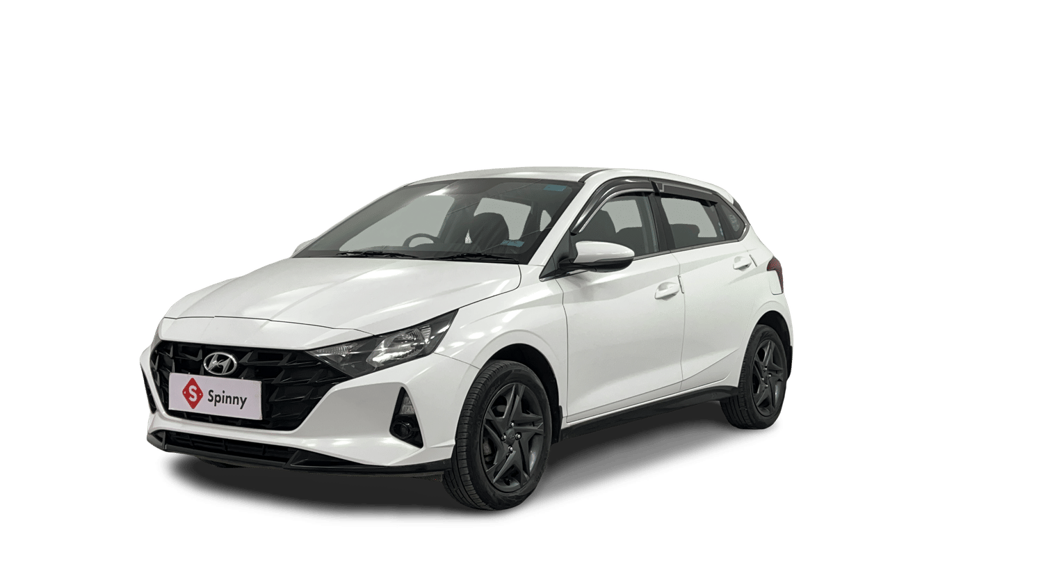 Used 2023 Hyundai I20 Sportz 1.2 MT Petrol Manual Image