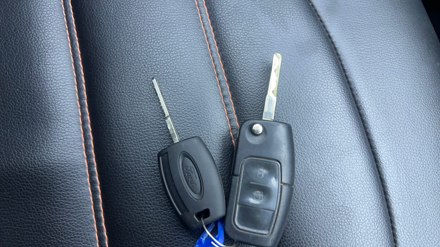 Used 2014 Ford EcoSport Titanium 1.5 TDCi Diesel Manual extra CAR KEY VIEW
