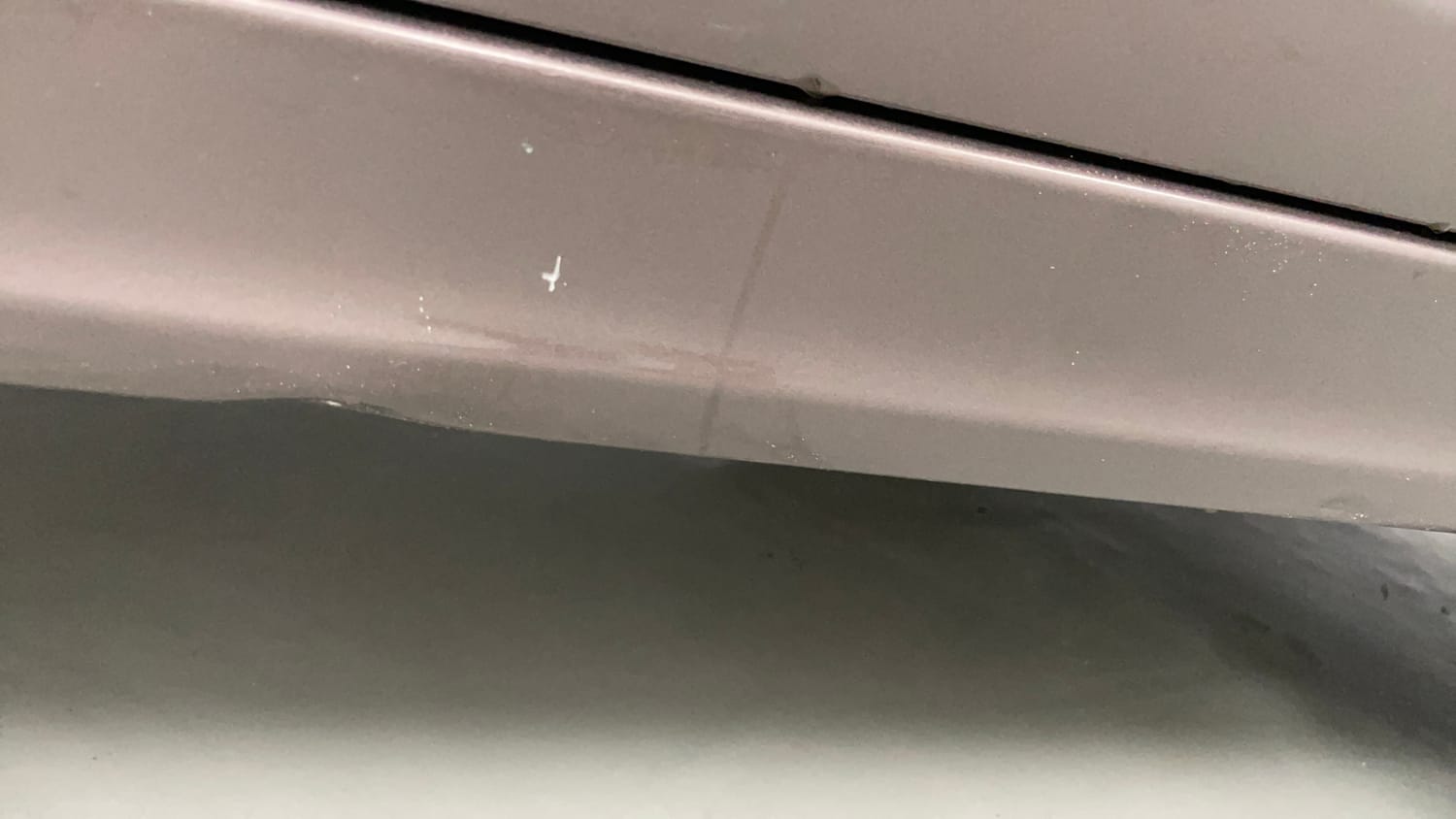 Used 2017 Tata Tiago Revotron XT Petrol Manual dents MINOR DENT