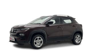 Used 2021 Renault Kiger RXT MT Petrol Manual Image