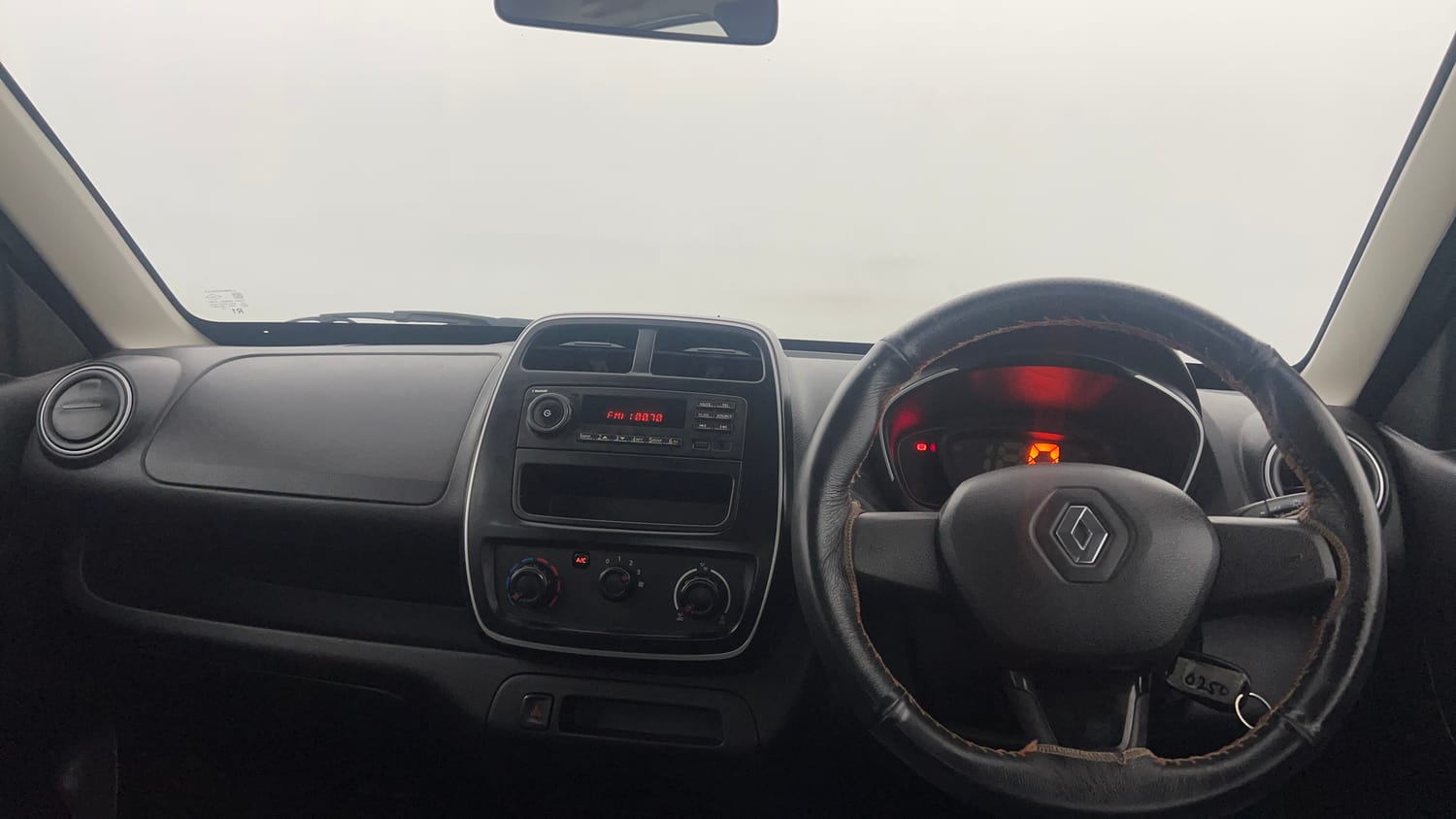 DASHBOARD VIDEO
