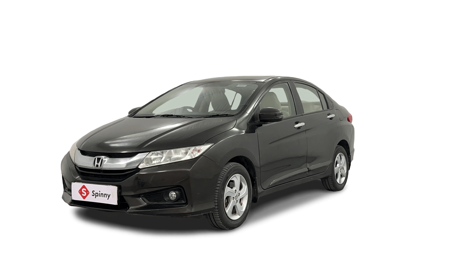 Used 2016 Honda City VX Petrol Manual Image
