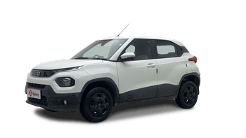 Used 2022 Tata Punch Accomplished MT Petrol Manual Image