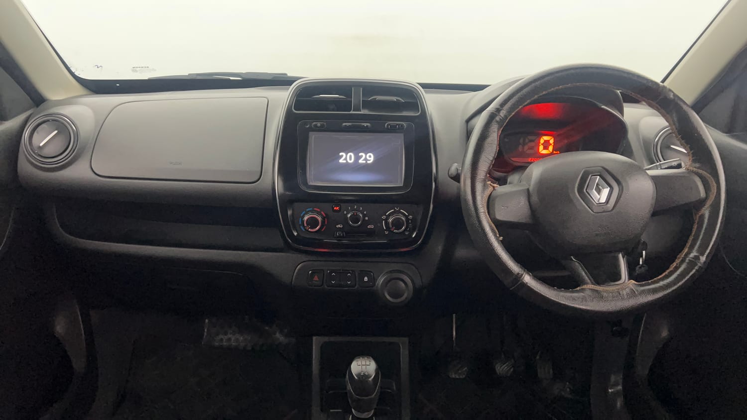 DASHBOARD VIDEO