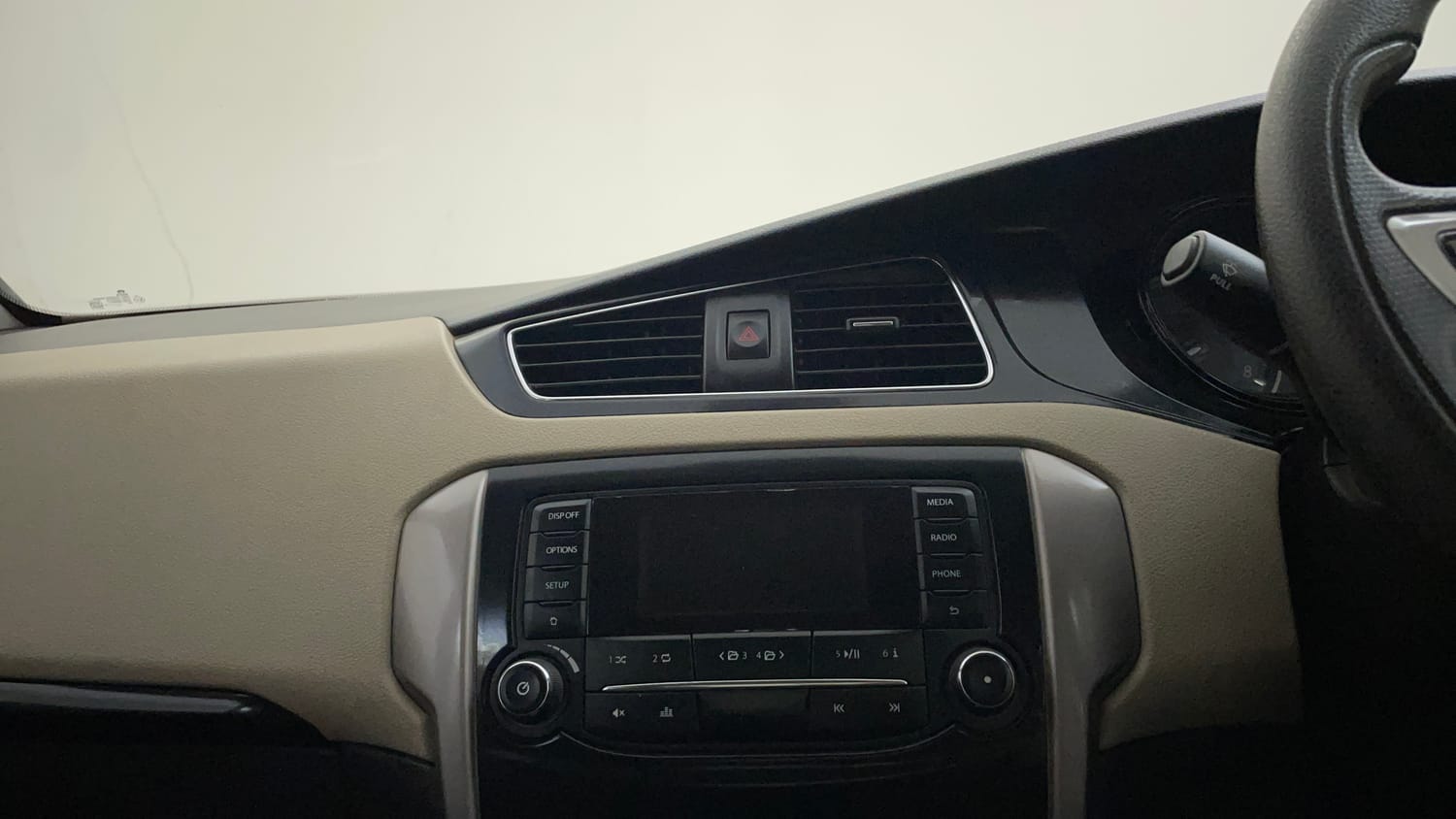 Used 2015 Tata Zest XM Petrol Petrol Manual top_features Integrated (in-dash) music system