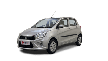 Used 2019 Maruti Suzuki Celerio ZXi (O) AMT Petrol Automatic Image