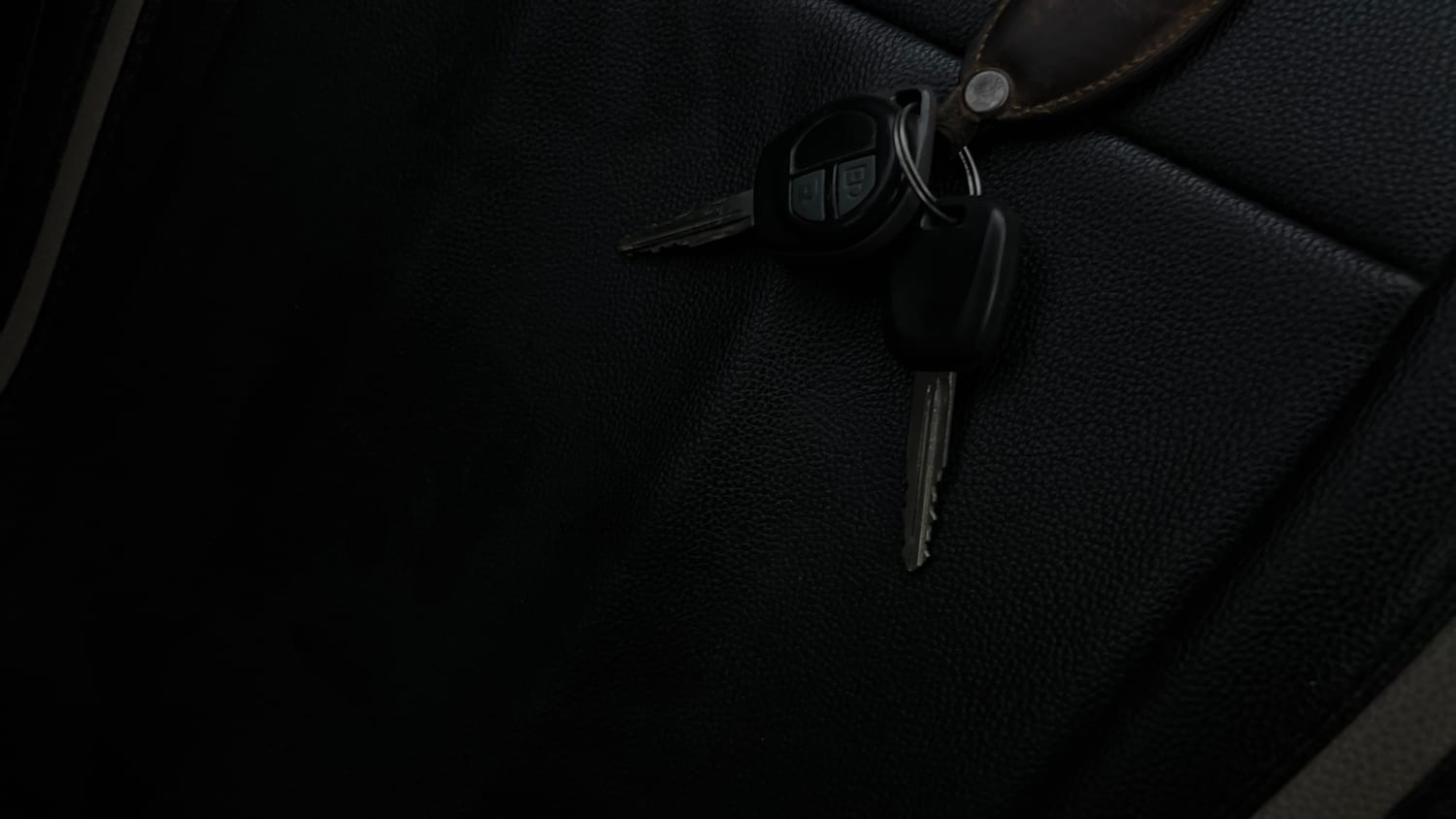 Used 2021 Maruti Suzuki Alto 800 VXi Petrol Manual extra CAR KEY VIEW