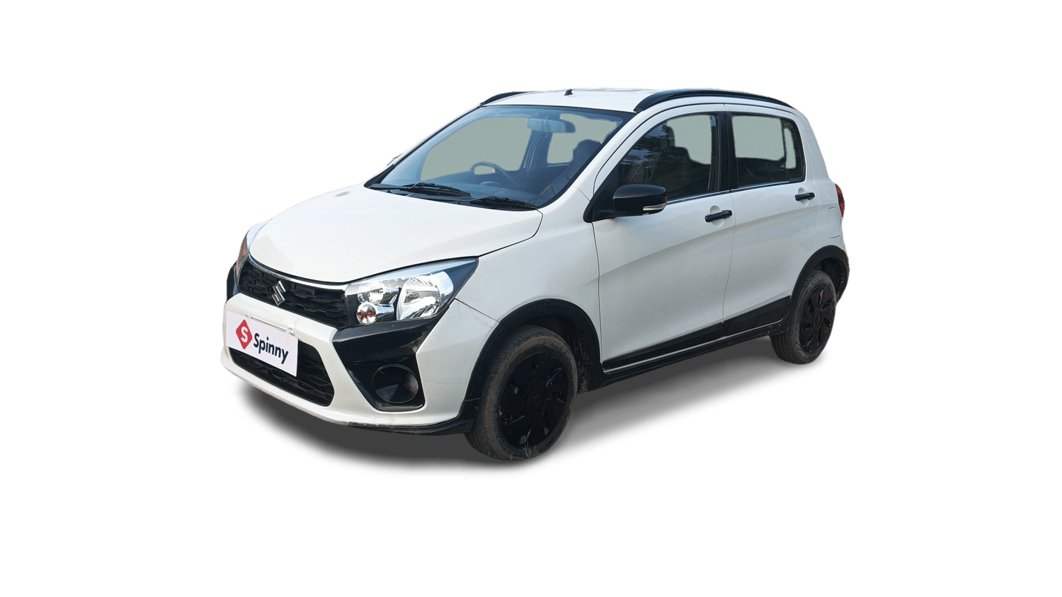 Used 2018 Maruti Suzuki Celerio X Zxi AMT Petrol Automatic Image