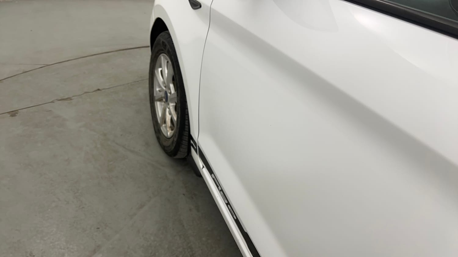 Used 2019 Ford Figo Titanium 1.2 Ti-VCT MT Petrol Manual dents MINOR SCRATCH