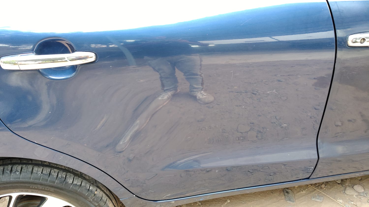 Used 2020 Maruti Suzuki Baleno Alpha Automatic Petrol Automatic dents MINOR SCRATCH