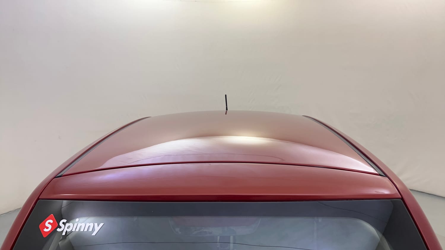 Used 2013 Hyundai i10 Era 1.1 iRDE2 Petrol Manual exterior EXTERIOR ROOF VIEW