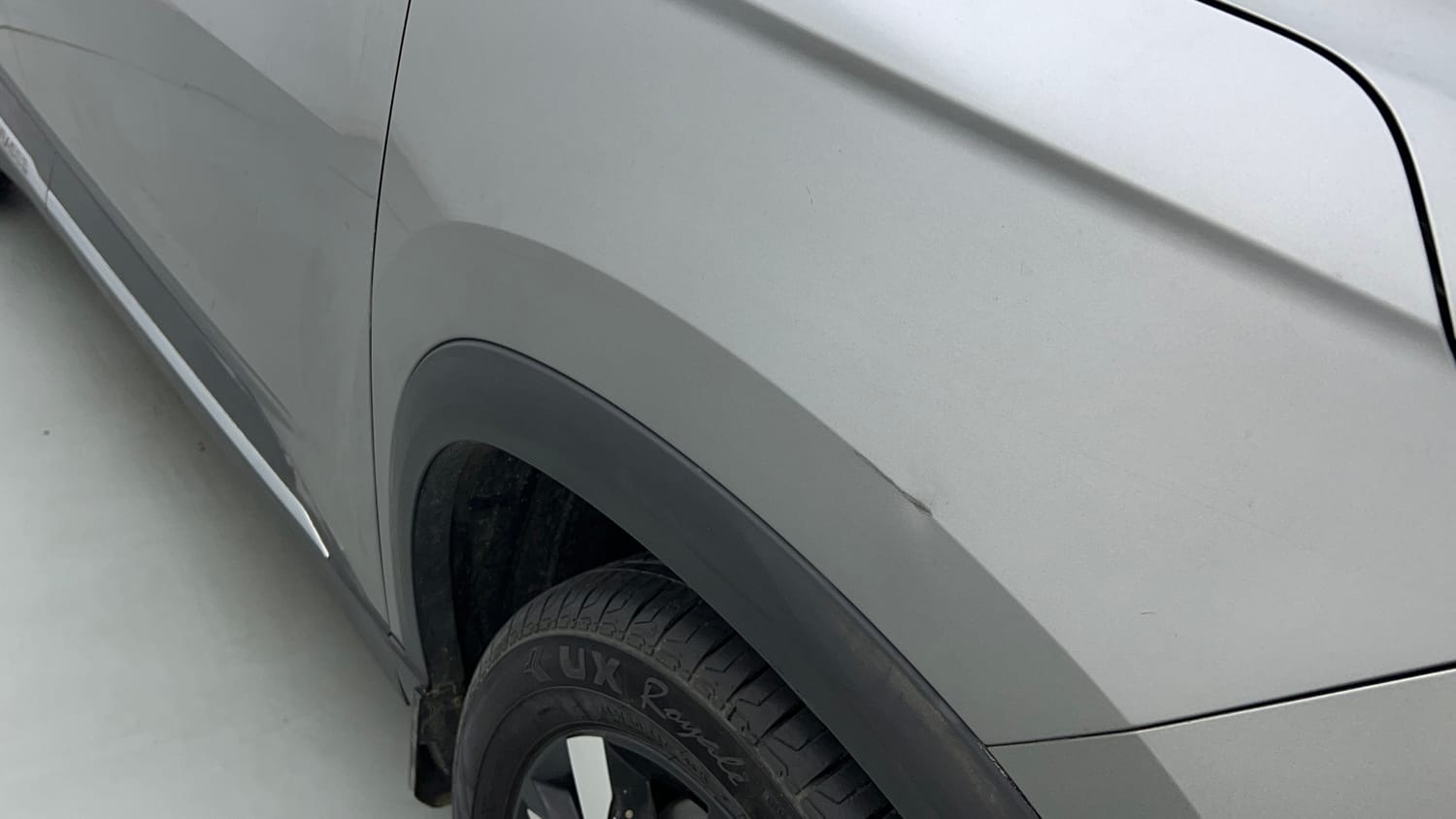Used 2020 MG Motors Hector Sharp 1.5 DCT Petrol Petrol Automatic dents MINOR DENT